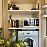 Apartment Carla's Residences Hyper Centre Aix-les-Bains