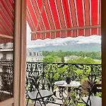 Carla's Residences Hyper Centre Aix-les-Bains