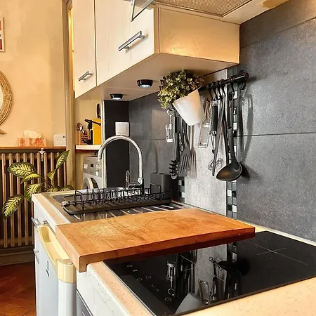 Carla’s Résidences Hyper Centre