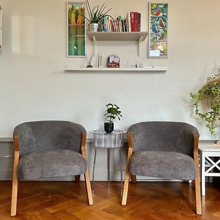 Appartement Carla’s Résidences Hyper Centre Aix-les-Bains