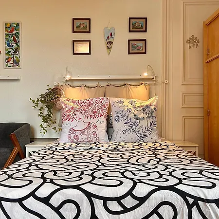 Carla’s Résidences Hyper Centre