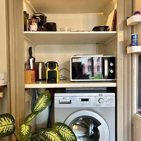 Apartment Carla's Residences Hyper Centre Aix-les-Bains