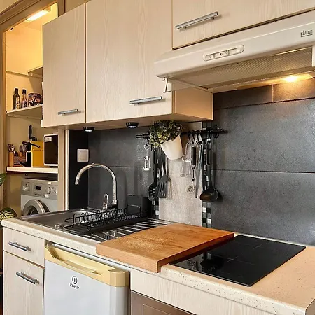 Carla’s Résidences Hyper Centre * Aix-les-Bains