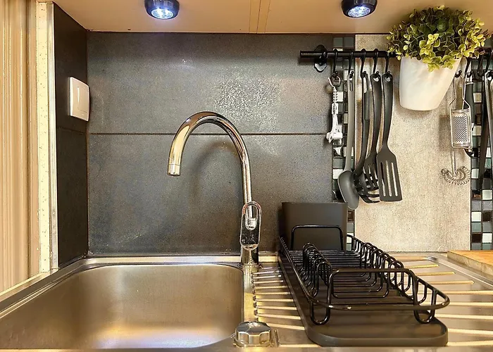 Appartement Carla’s Résidences Hyper Centre